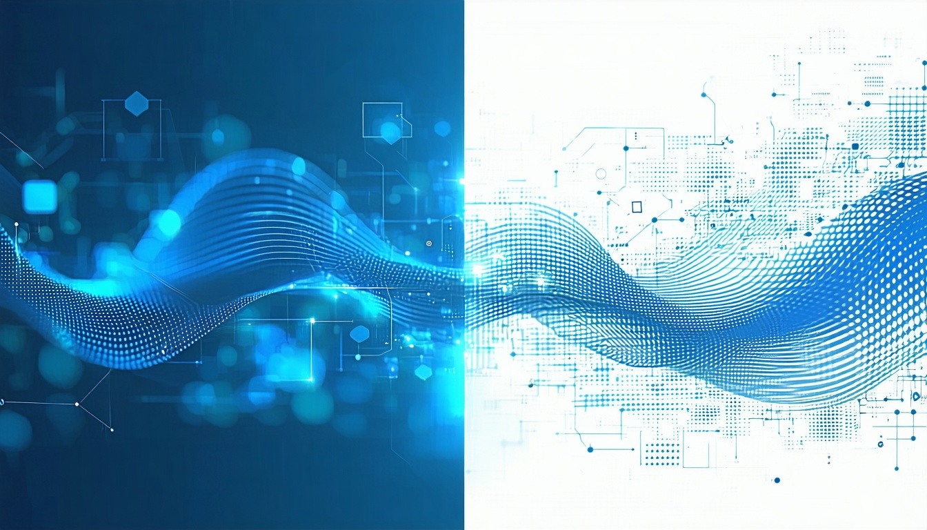 Unlocking the Future of Capital Markets Infrastructure