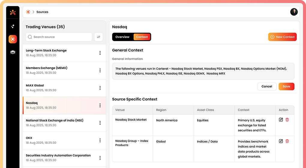 Programmable Infrastructure Programmable Infrastructure