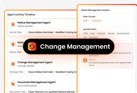 Agentic Workflows