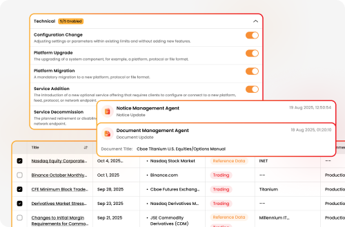 Structured the Unstructured